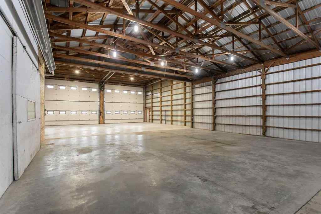 MLS® A2224030 - 32022 Township Road 440   in NONE Rural Ponoka County, Residential