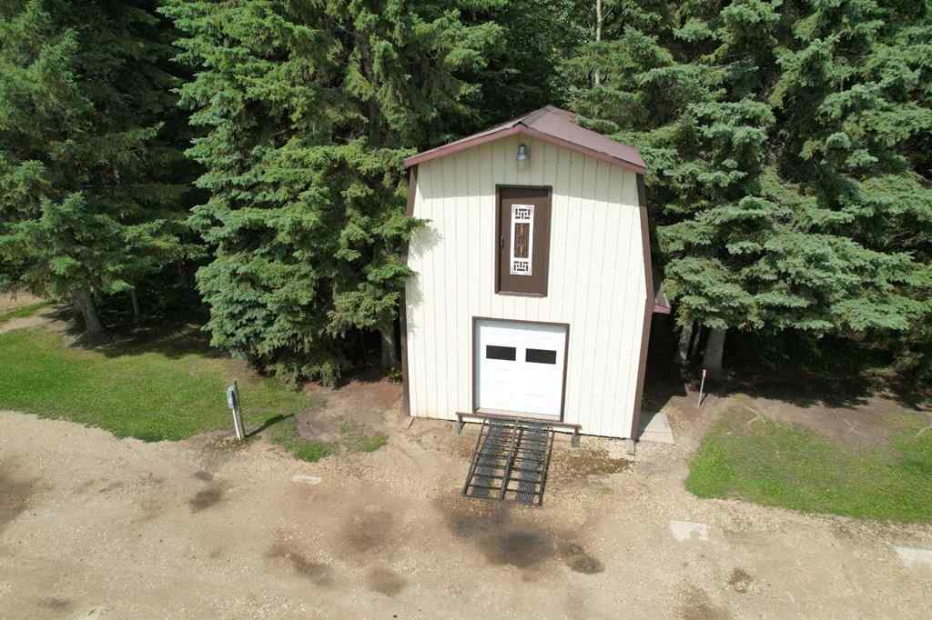 MLS® A2224030 - 32022 Township Road 440   in NONE Rural Ponoka County, Residential