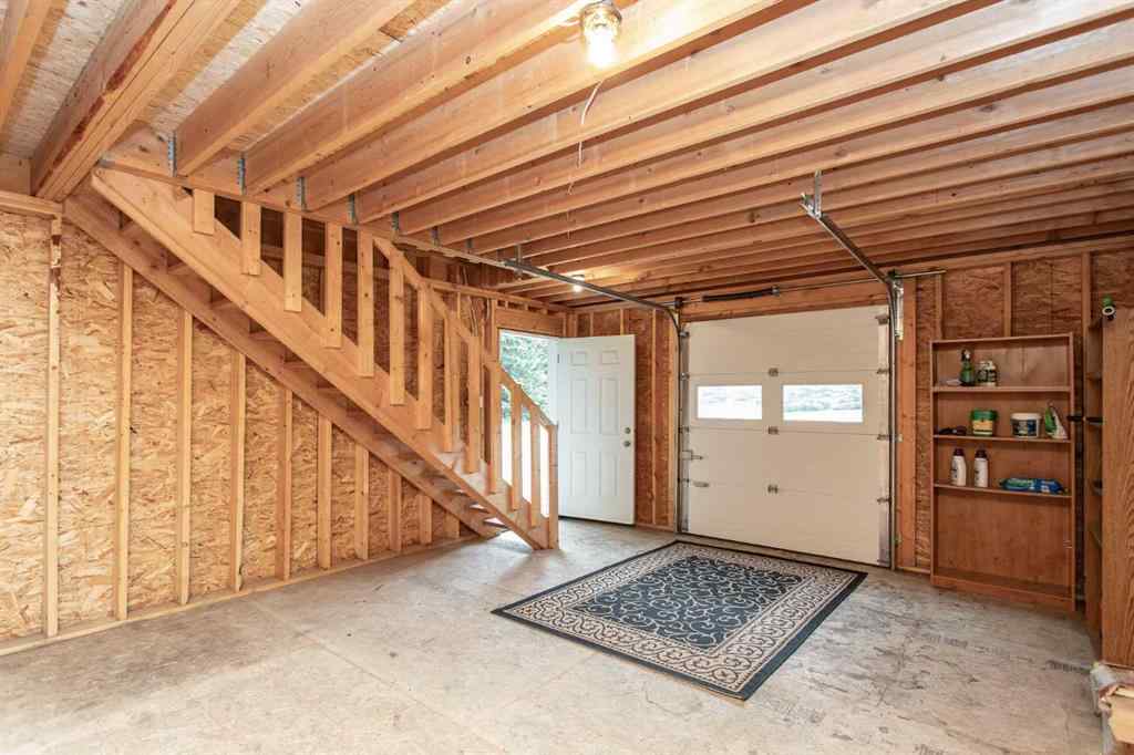 MLS® A2224030 - 32022 Township Road 440   in NONE Rural Ponoka County, Residential