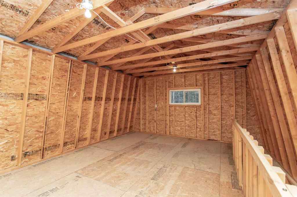 MLS® A2224030 - 32022 Township Road 440   in NONE Rural Ponoka County, Residential