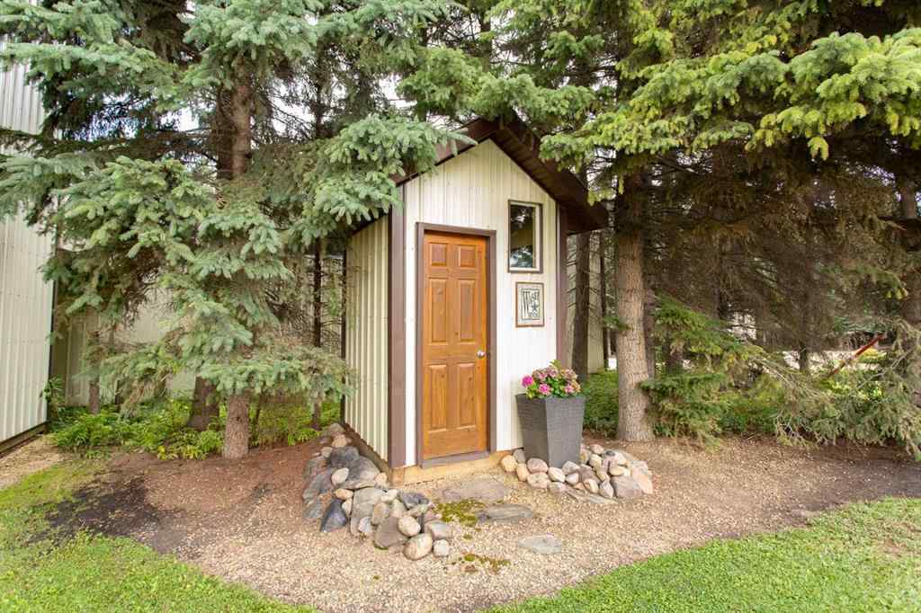 MLS® A2224030 - 32022 Township Road 440   in NONE Rural Ponoka County, Residential