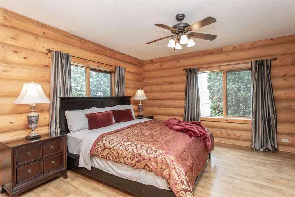 MLS® A2224030 - 32022 Township Road 440   in NONE Rural Ponoka County, Residential