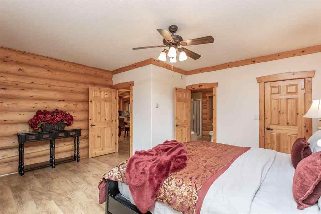 MLS® A2224030 - 32022 Township Road 440   in NONE Rural Ponoka County, Residential
