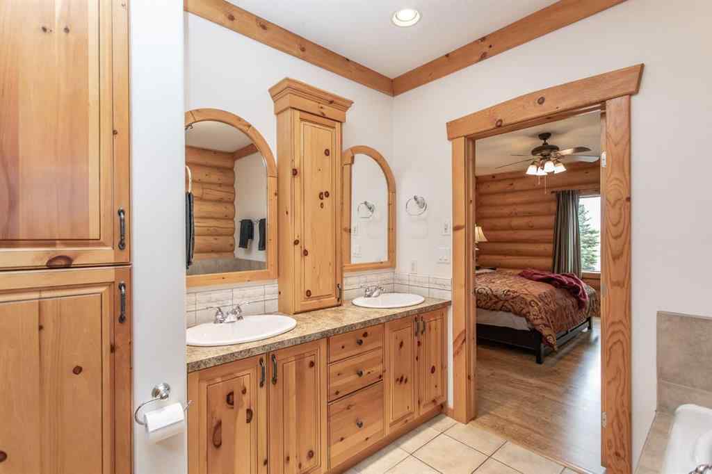 MLS® A2224030 - 32022 Township Road 440   in NONE Rural Ponoka County, Residential