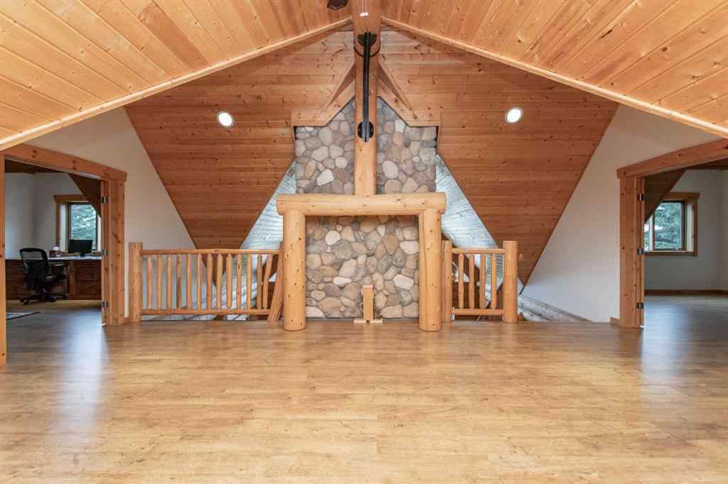 MLS® A2224030 - 32022 Township Road 440   in NONE Rural Ponoka County, Residential