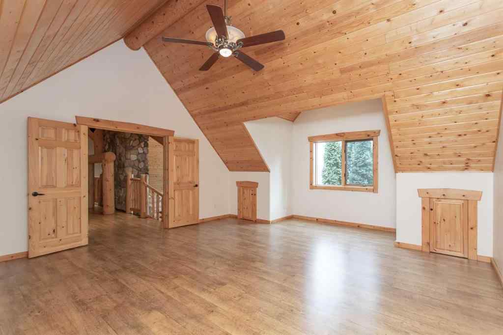 MLS® A2224030 - 32022 Township Road 440   in NONE Rural Ponoka County, Residential