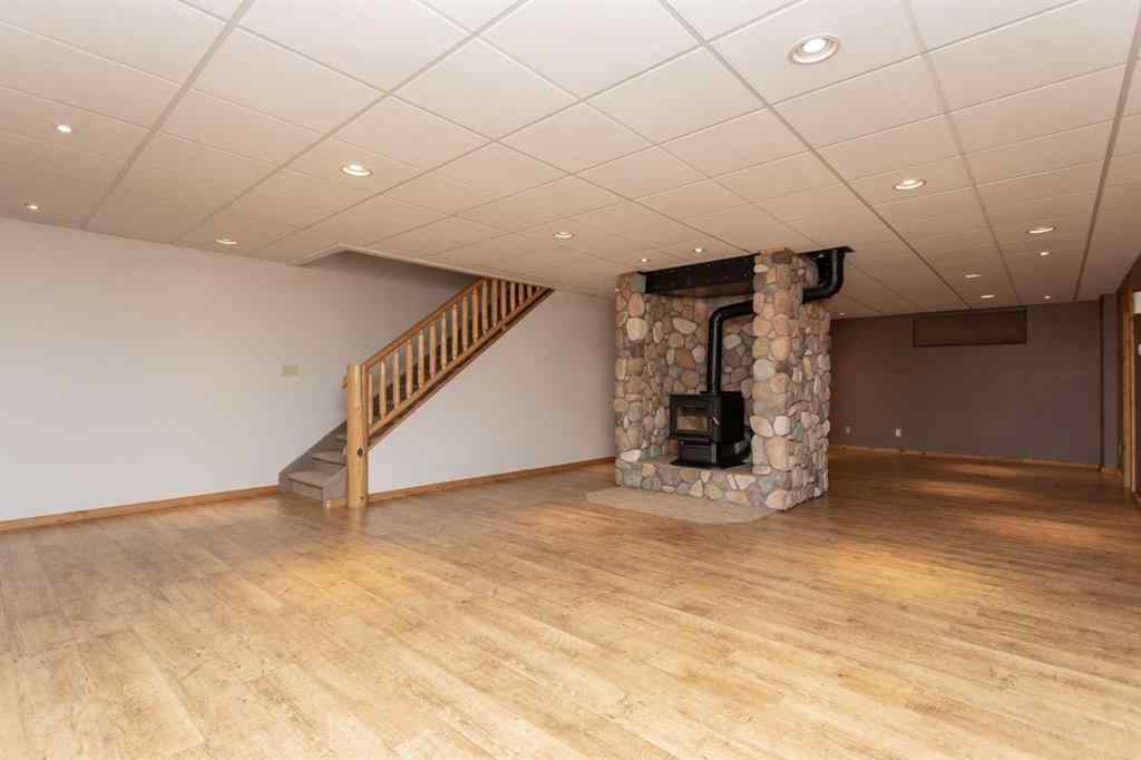 MLS® A2224030 - 32022 Township Road 440   in NONE Rural Ponoka County, Residential