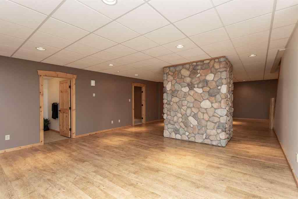 MLS® A2224030 - 32022 Township Road 440   in NONE Rural Ponoka County, Residential