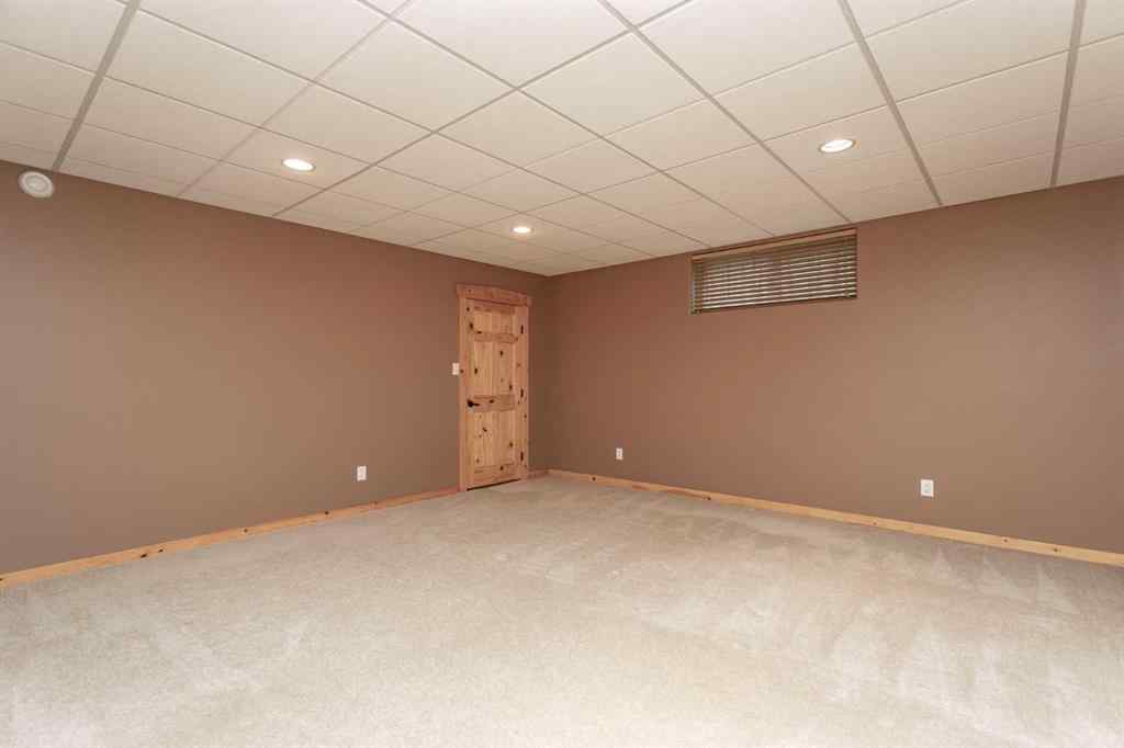 MLS® A2224030 - 32022 Township Road 440   in NONE Rural Ponoka County, Residential