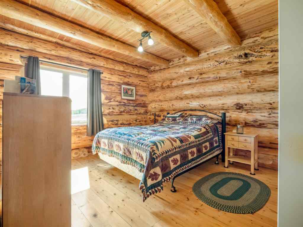 MLS® A2224095 - On RR 290   in NONE Twin Butte, Agri-Business