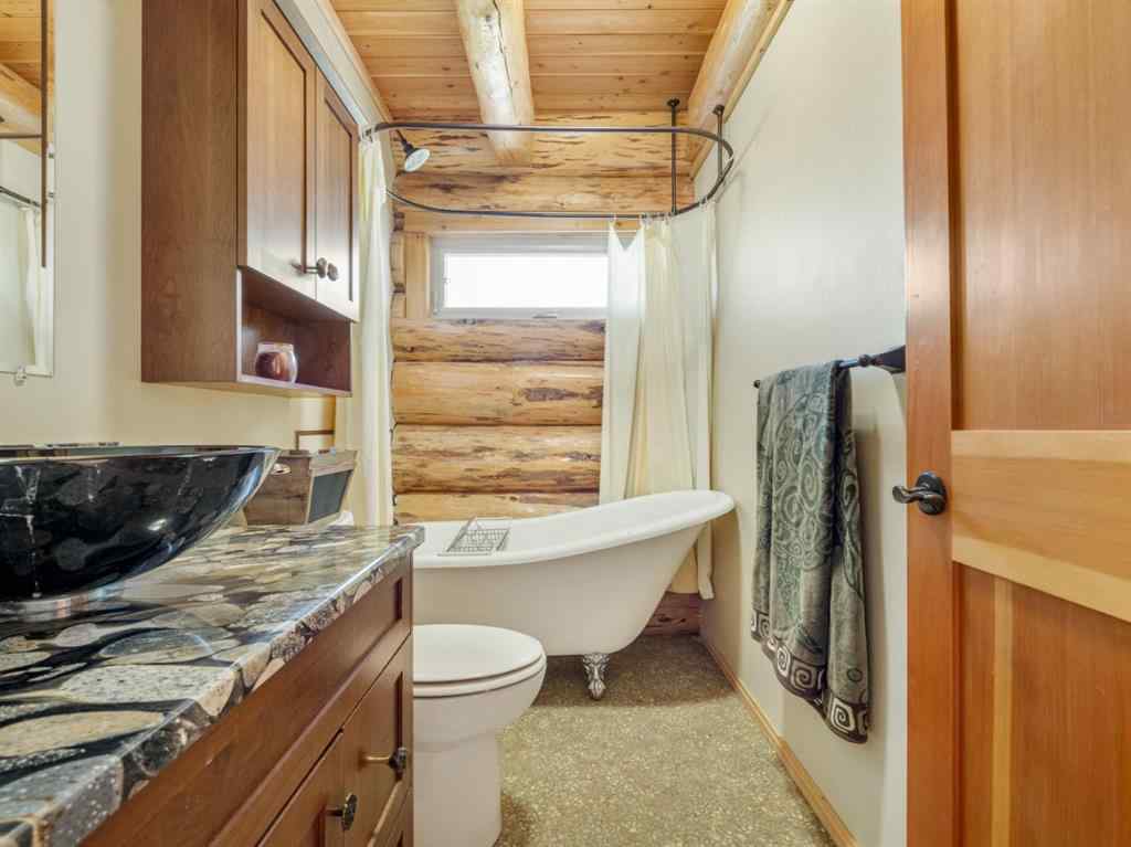 MLS® A2224095 - On RR 290   in NONE Twin Butte, Agri-Business