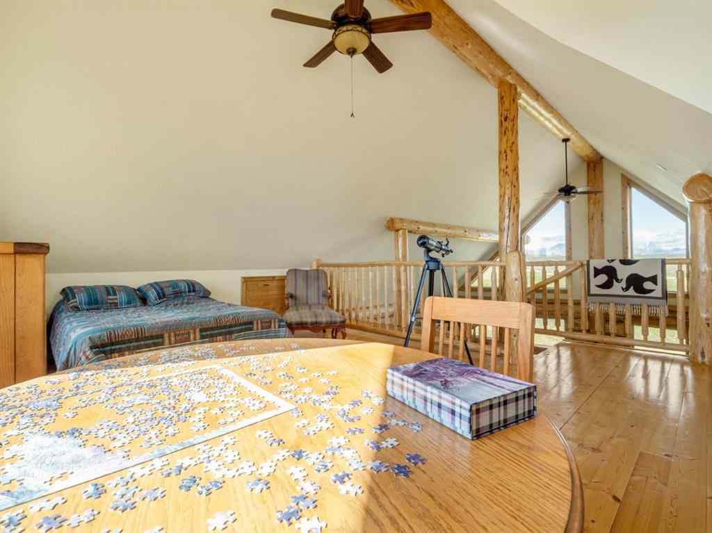 MLS® A2224095 - On RR 290   in NONE Twin Butte, Agri-Business