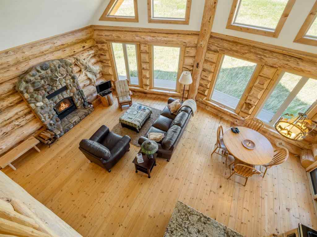 MLS® A2224095 - On RR 290   in NONE Twin Butte, Agri-Business
