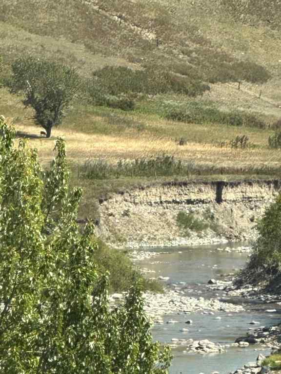 MLS® A2224095 - On RR 290   in NONE Twin Butte, Agri-Business