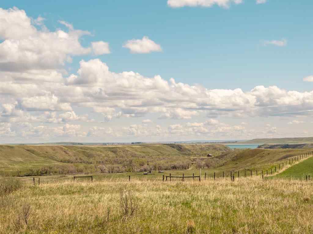 MLS® A2224095 - On RR 290   in NONE Twin Butte, Agri-Business