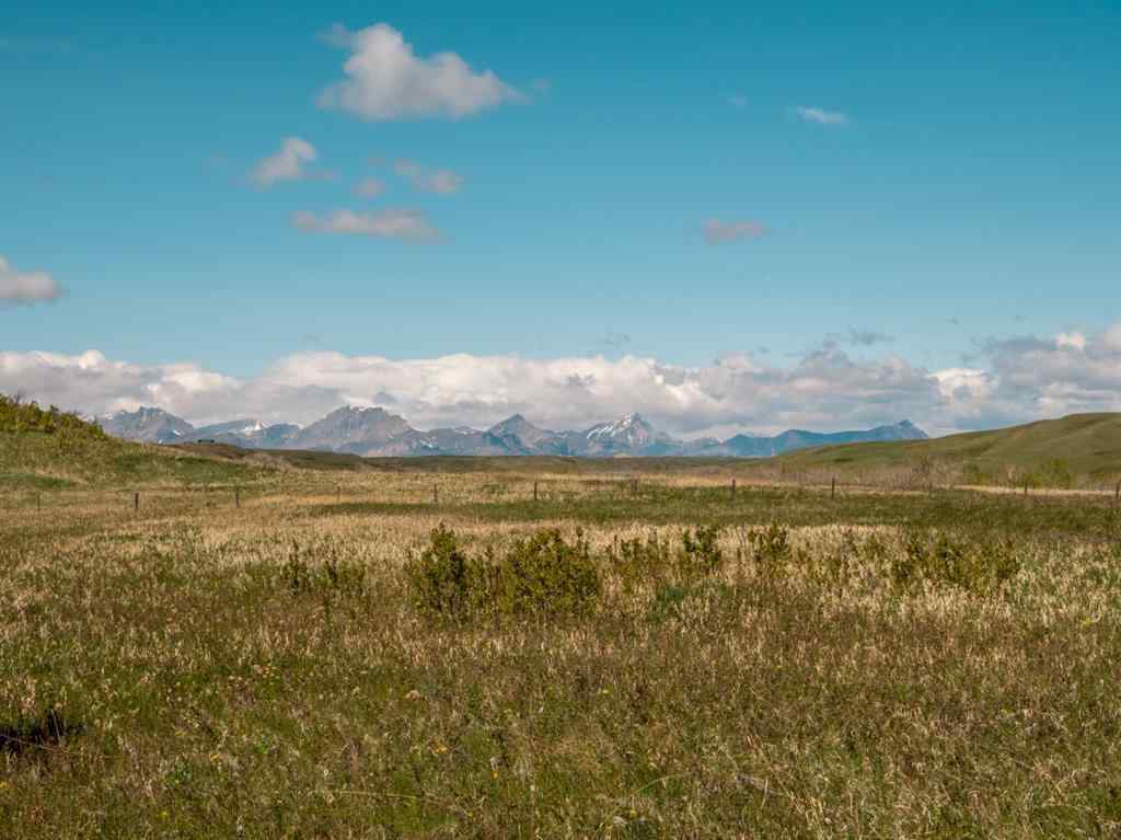 MLS® A2224095 - On RR 290   in NONE Twin Butte, Agri-Business
