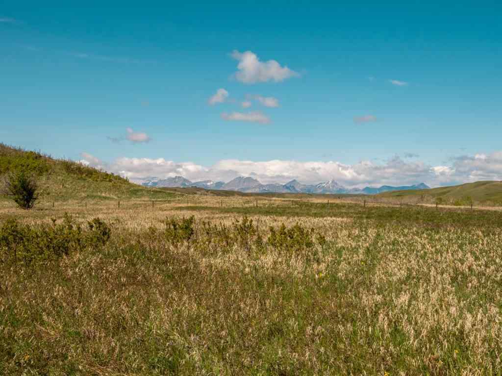 MLS® A2224095 - On RR 290   in NONE Twin Butte, Agri-Business