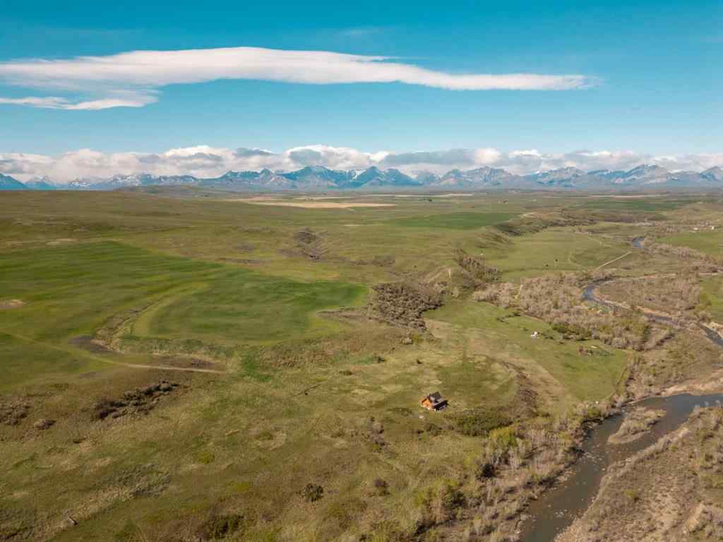 MLS® A2224095 - On RR 290   in NONE Twin Butte, Agri-Business