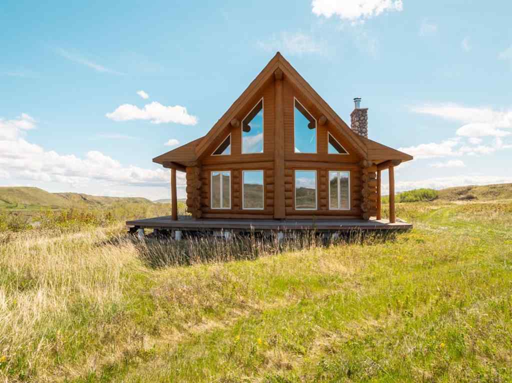 MLS® A2224095 - On RR 290   in NONE Twin Butte, Agri-Business