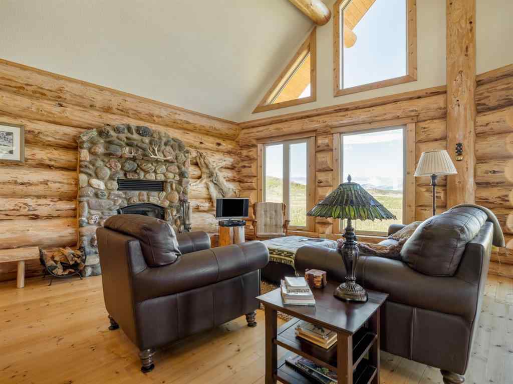 MLS® A2224095 - On RR 290   in NONE Twin Butte, Agri-Business