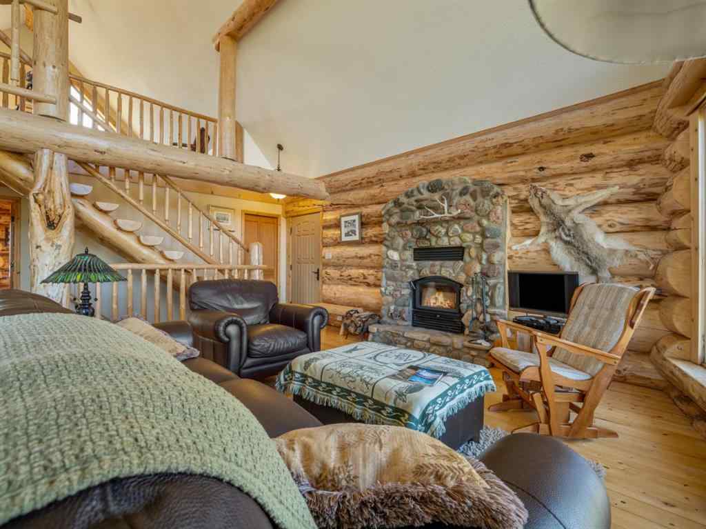 MLS® A2224095 - On RR 290   in NONE Twin Butte, Agri-Business