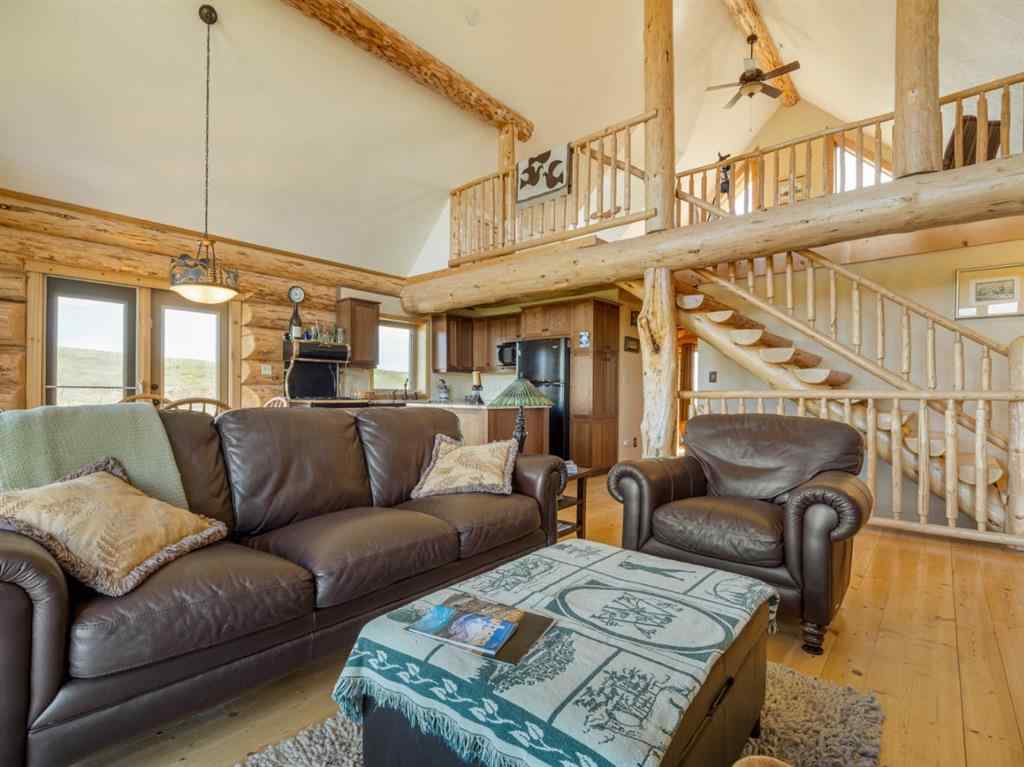 MLS® A2224095 - On RR 290   in NONE Twin Butte, Agri-Business