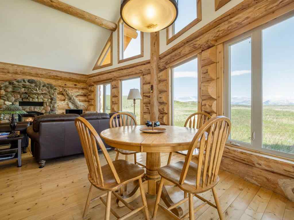 MLS® A2224095 - On RR 290   in NONE Twin Butte, Agri-Business