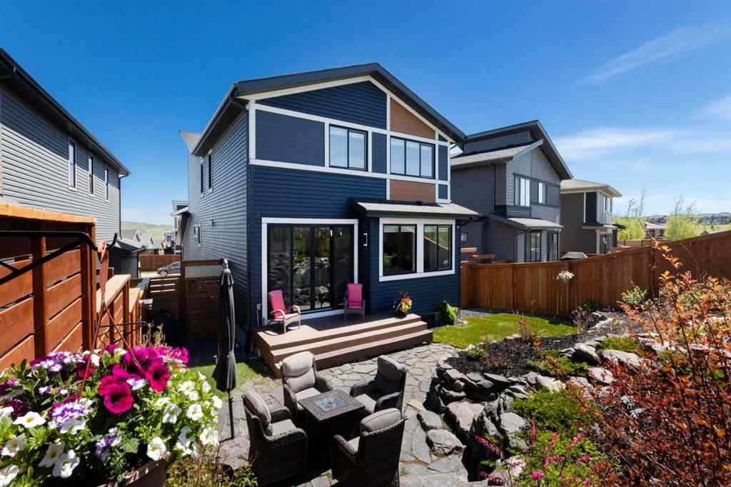 MLS® A2224096 - 115 Precedence Hill  in River Song Cochrane, Residential