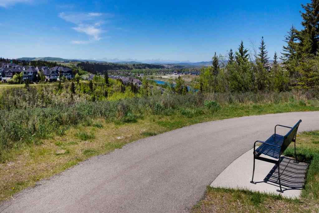 MLS® A2224096 - 115 Precedence Hill  in River Song Cochrane, Residential