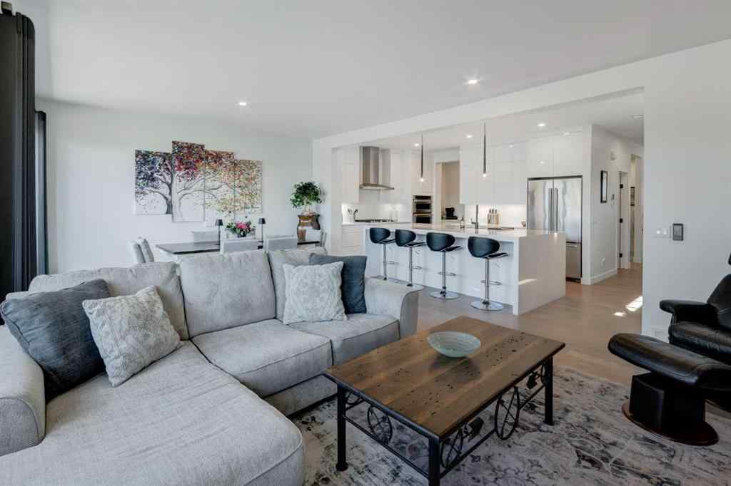 MLS® A2224096 - 115 Precedence Hill  in River Song Cochrane, Residential