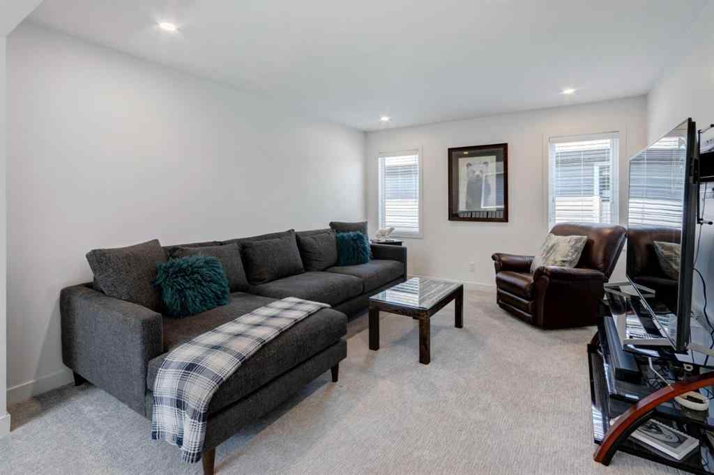 MLS® A2224096 - 115 Precedence Hill  in River Song Cochrane, Residential