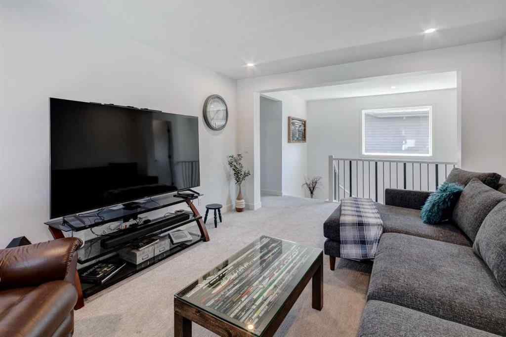 MLS® A2224096 - 115 Precedence Hill  in River Song Cochrane, Residential