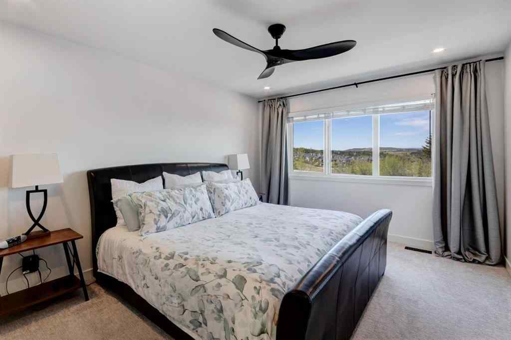 MLS® A2224096 - 115 Precedence Hill  in River Song Cochrane, Residential