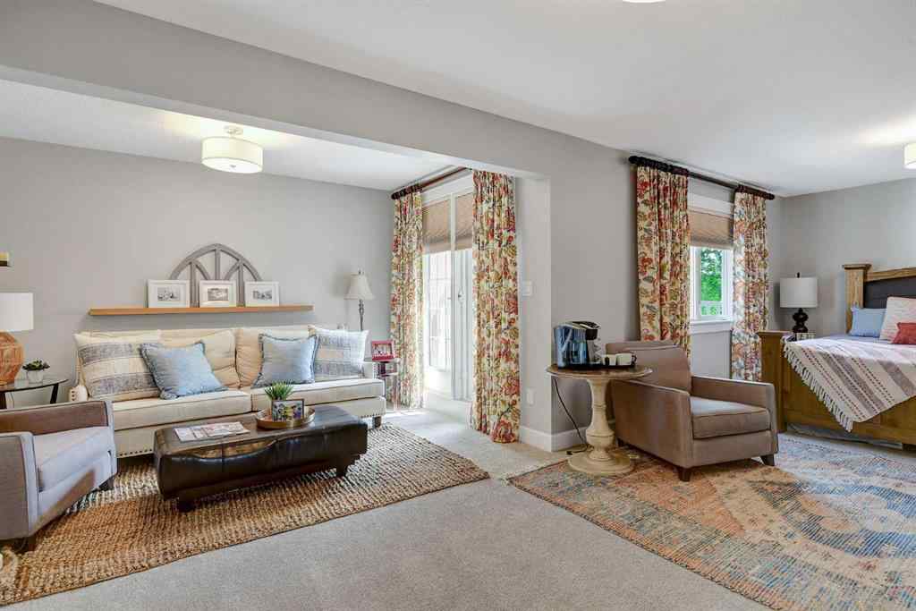MLS® A2224113 - 21 54032 TWP RD 712   in Sandy Ridge Estates Rural Grande Prairie No. 1, County of, Residential