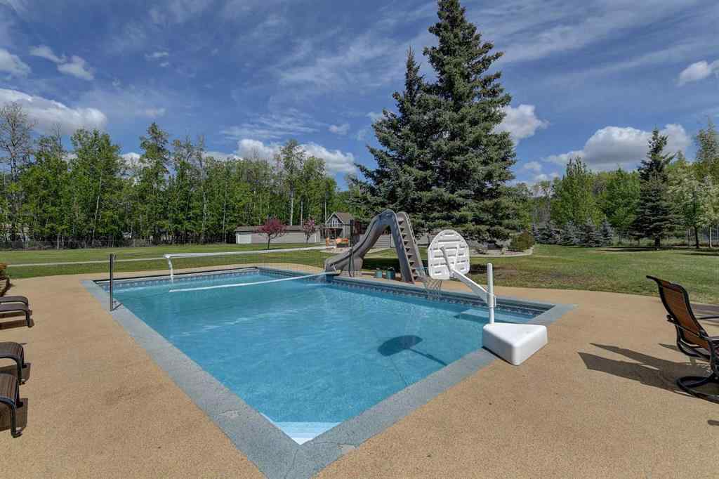 MLS® A2224113 - 21 54032 TWP RD 712   in Sandy Ridge Estates Rural Grande Prairie No. 1, County of, Residential