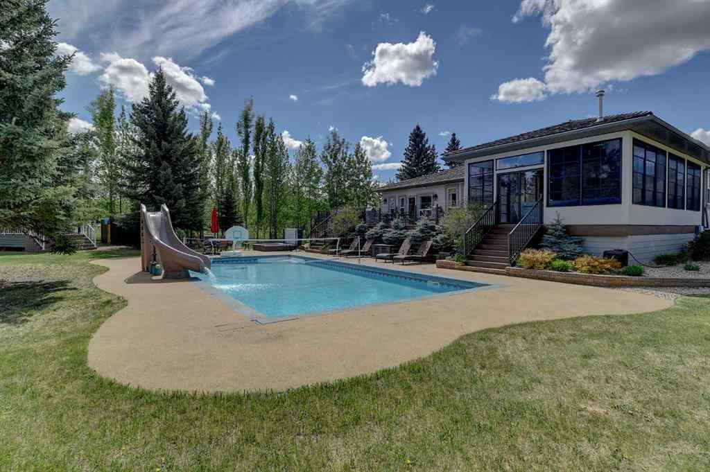 MLS® A2224113 - 21 54032 TWP RD 712   in Sandy Ridge Estates Rural Grande Prairie No. 1, County of, Residential