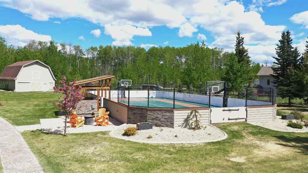 MLS® A2224113 - 21 54032 TWP RD 712   in Sandy Ridge Estates Rural Grande Prairie No. 1, County of, Residential