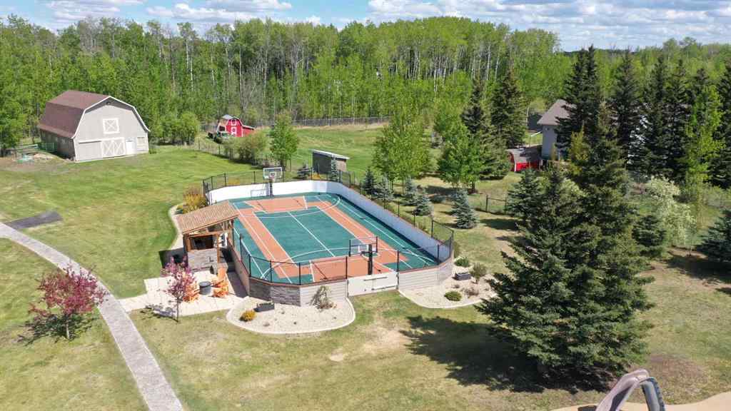 MLS® A2224113 - 21 54032 TWP RD 712   in Sandy Ridge Estates Rural Grande Prairie No. 1, County of, Residential