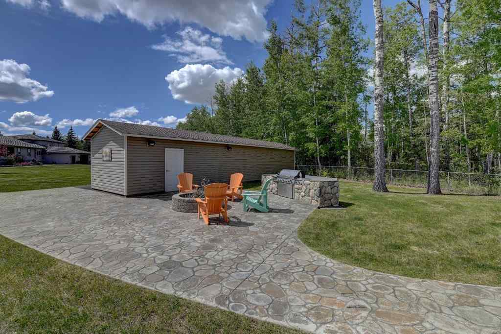 MLS® A2224113 - 21 54032 TWP RD 712   in Sandy Ridge Estates Rural Grande Prairie No. 1, County of, Residential