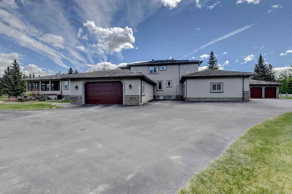MLS® A2224113 - 21 54032 TWP RD 712   in Sandy Ridge Estates Rural Grande Prairie No. 1, County of, Residential