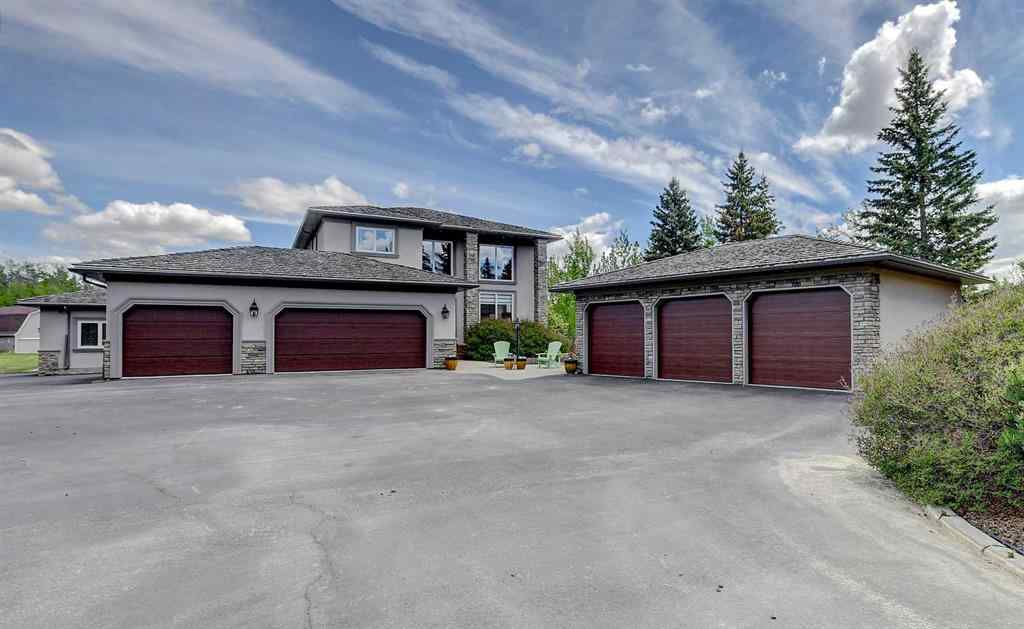 MLS® A2224113 - 21 54032 TWP RD 712   in Sandy Ridge Estates Rural Grande Prairie No. 1, County of, Residential