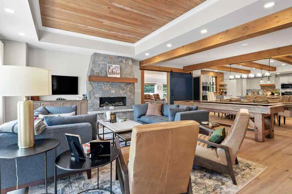 MLS® A2224113 - 21 54032 TWP RD 712   in Sandy Ridge Estates Rural Grande Prairie No. 1, County of, Residential