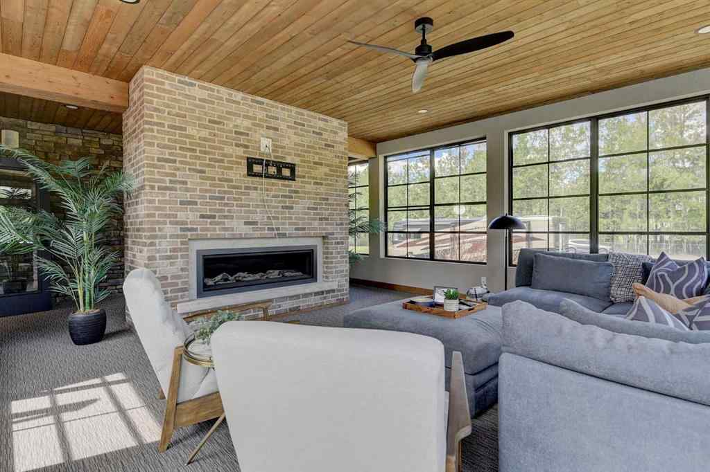MLS® A2224113 - 21 54032 TWP RD 712   in Sandy Ridge Estates Rural Grande Prairie No. 1, County of, Residential