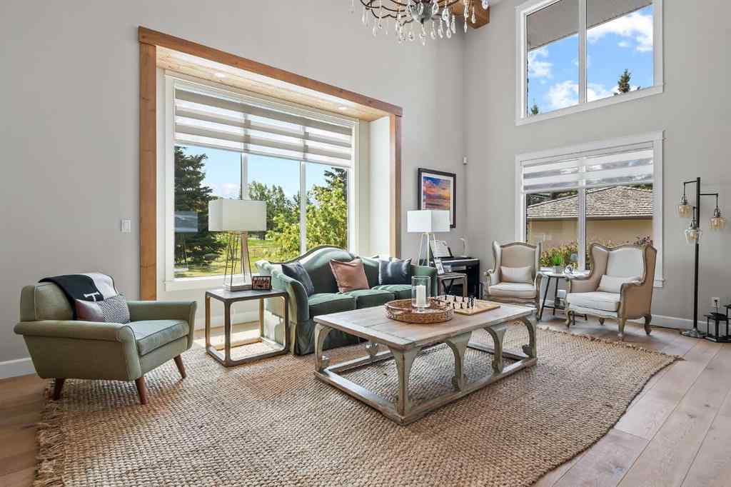 MLS® A2224113 - 21 54032 TWP RD 712   in Sandy Ridge Estates Rural Grande Prairie No. 1, County of, Residential