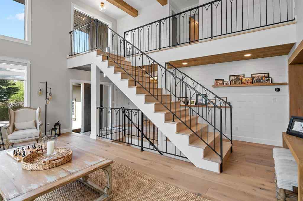MLS® A2224113 - 21 54032 TWP RD 712   in Sandy Ridge Estates Rural Grande Prairie No. 1, County of, Residential