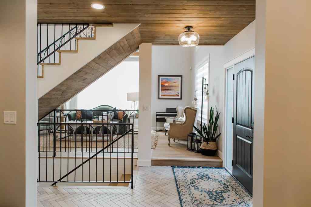 MLS® A2224113 - 21 54032 TWP RD 712   in Sandy Ridge Estates Rural Grande Prairie No. 1, County of, Residential
