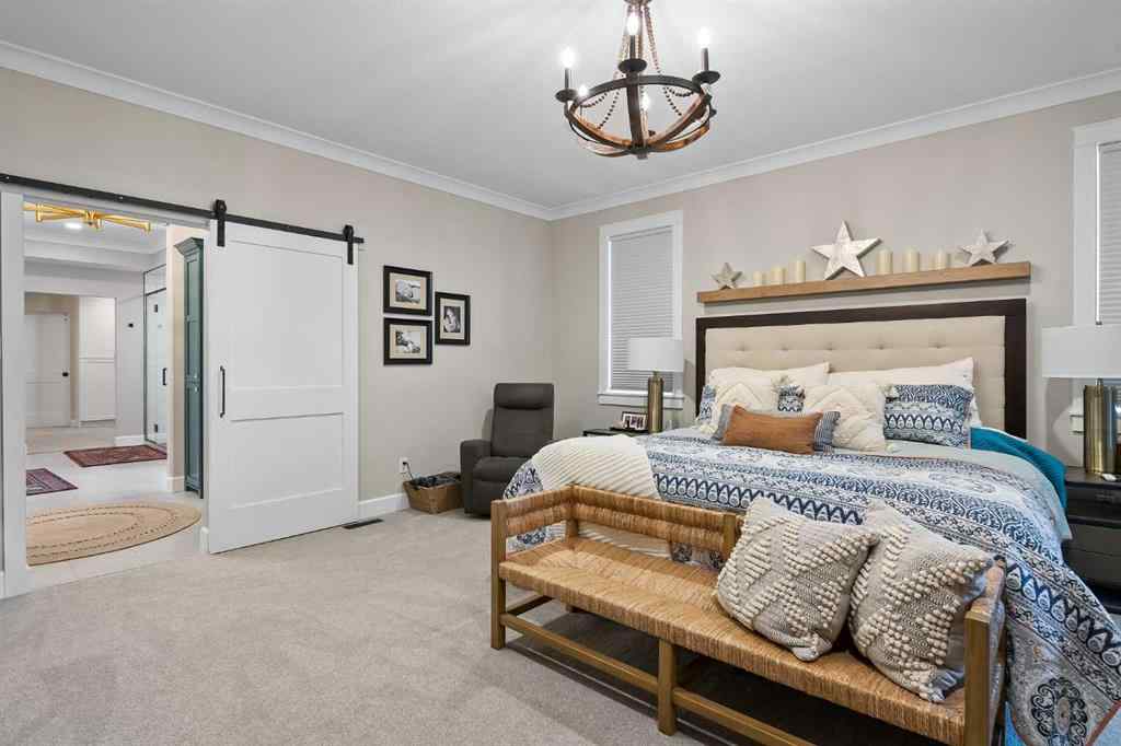 MLS® A2224113 - 21 54032 TWP RD 712   in Sandy Ridge Estates Rural Grande Prairie No. 1, County of, Residential