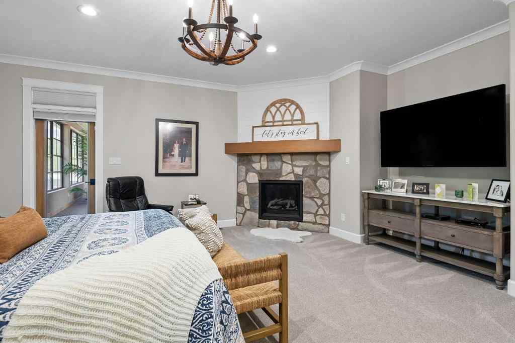 MLS® A2224113 - 21 54032 TWP RD 712   in Sandy Ridge Estates Rural Grande Prairie No. 1, County of, Residential