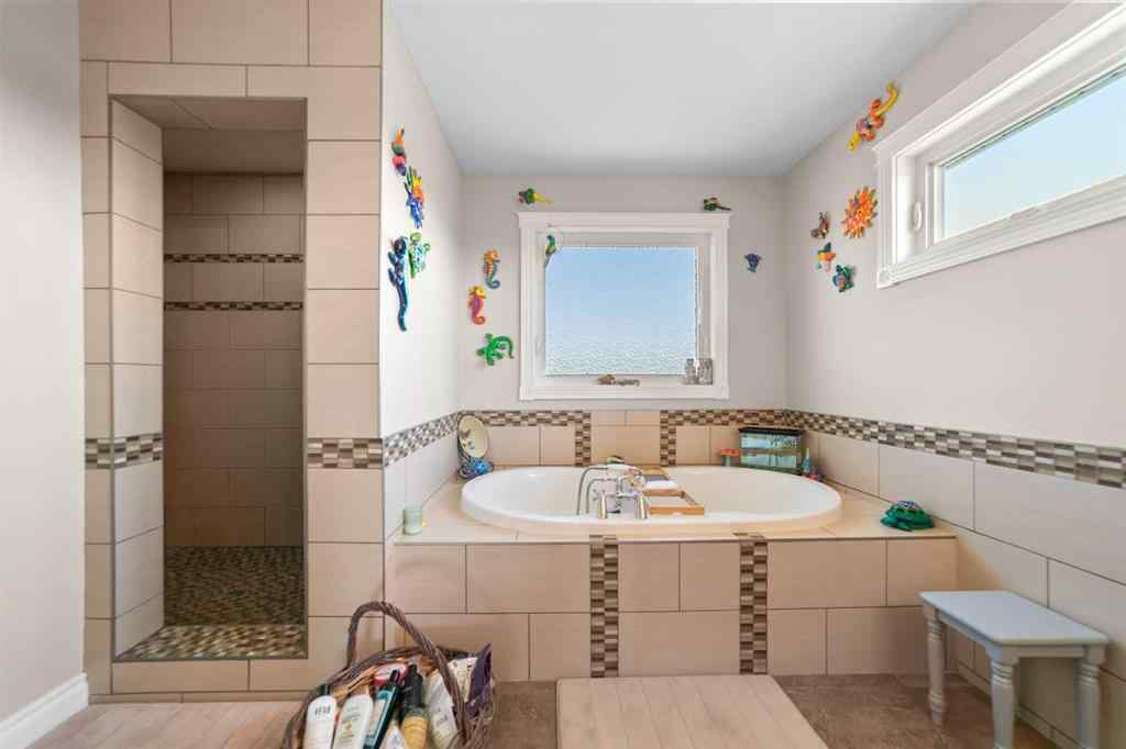 MLS® A2224129 - 3701 68 A Street W in Southwest Meadows Camrose, Residential