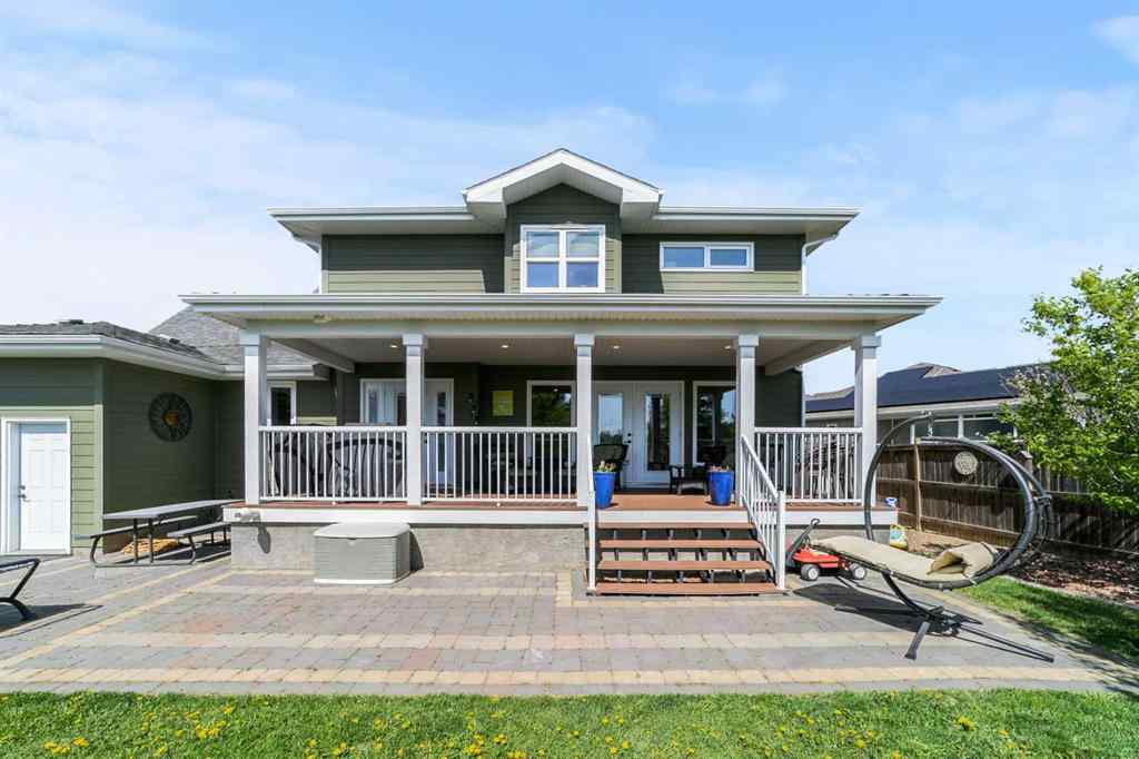 MLS® A2224129 - 3701 68 A Street W in Southwest Meadows Camrose, Residential